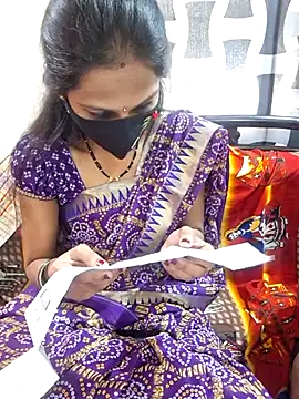 sexy cpl mh12 online show from April 5, 7:40 am