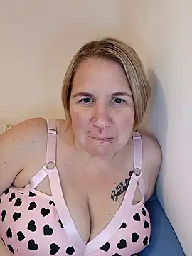 LaceyWestxx online show from October 9, 5:06 pm