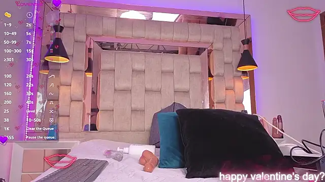 Anastasiaxxx69 online show from February 15, 8:41 pm