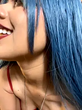 Eva Feller69 online show from November 24, 7:05 pm