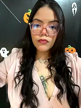 GabrielleMarsh1 online show from November 12, 2:09 am