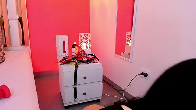 Cameron naughty online show from November 5, 11:48 am