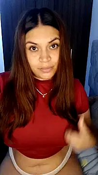 cieloking09 online show from July 22, 6:14 am