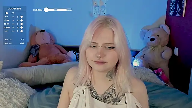 bixxxiz online show from October 13, 2:53 pm