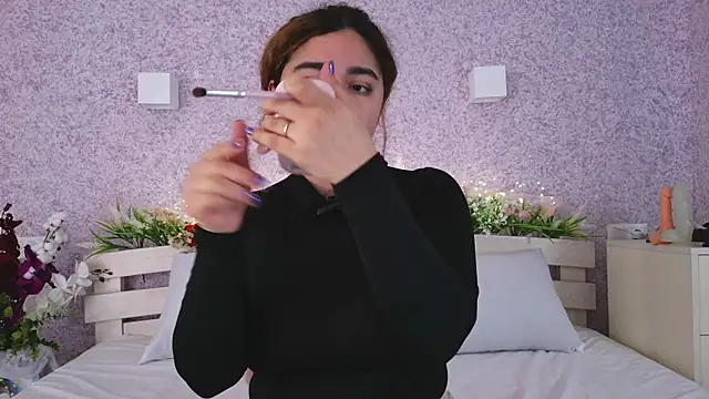  Mary Me online show from October 21, 2:15 am