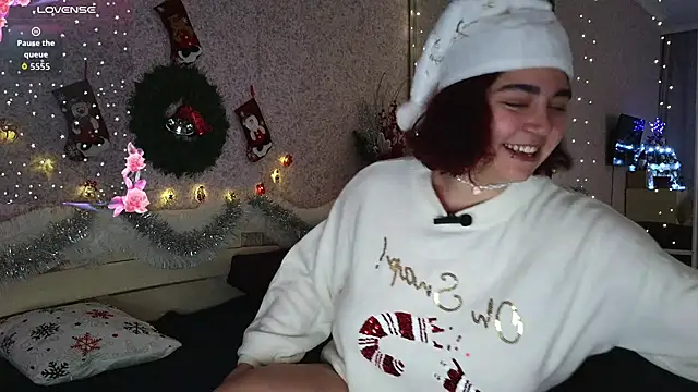  Mary Me online show from December 21, 8:24 pm