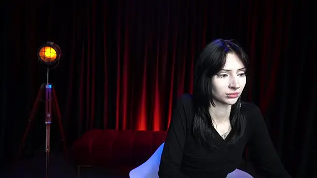 Trix Void online show from October 6, 8:09 am