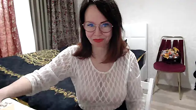 Arisa5000 online show from February 13, 8:16 am