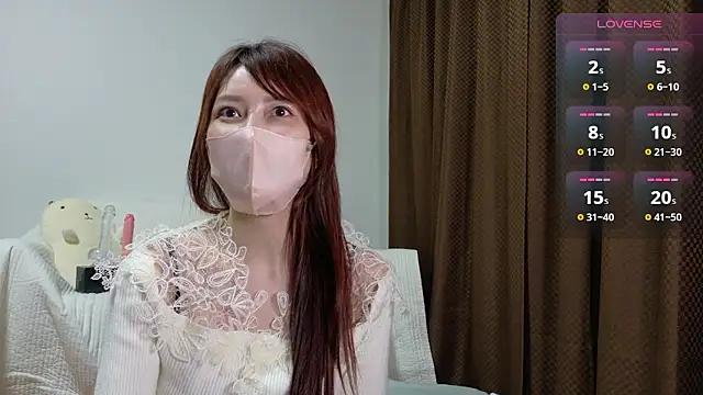 mio k1 online show from June 17, 11:44 am