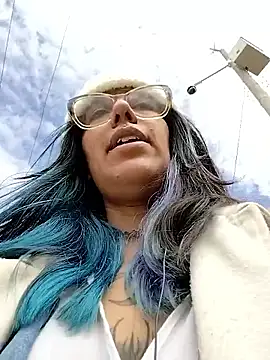 Abby 2-1 online show from January 16, 2:57 pm