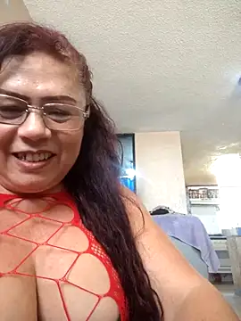 Kamila70 online show from March 3, 8:04 pm