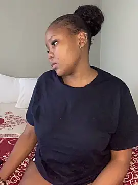 Scarlettxx21 online show from April 13, 8:37 am