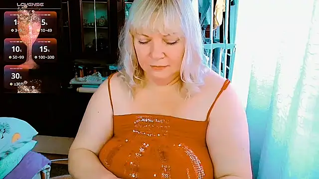 DiamondNata online show from October 6, 9:37 am