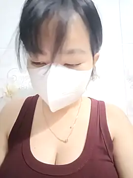 Xuka203 online show from April 16, 7:08 am