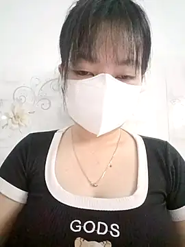 Xuka203 online show from October 15, 12:24 am