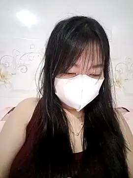 Xuka203 online show from March 24, 1:22 am