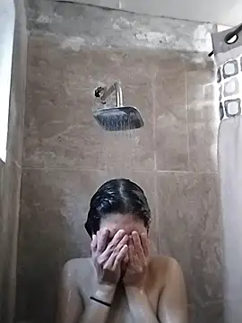 Lollysmile26 online show from February 3, 10:23 pm