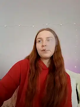 Evarey  online show from February 21, 6:36 am