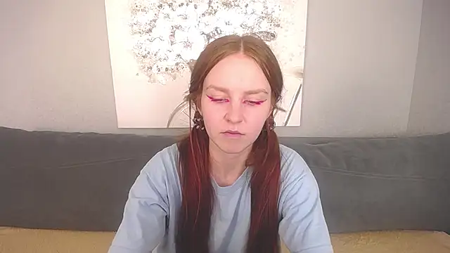 Evarey  online show from October 11, 11:47 am