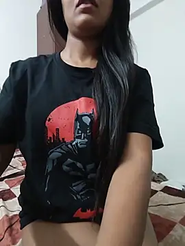 anshika0124 online show from May 22, 6:33 am