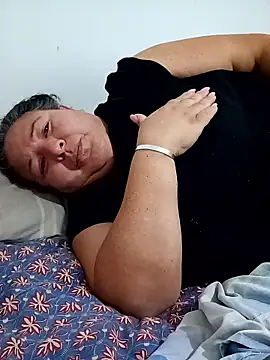 SorLilith ElHombre online show from January 14, 2:05 am