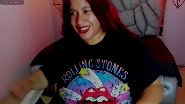 Addyy 02 online show from April 13, 8:31 pm