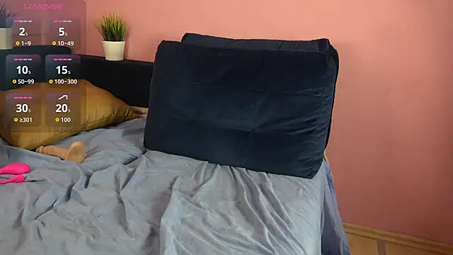 Elly Babe online show from March 13, 8:37 am