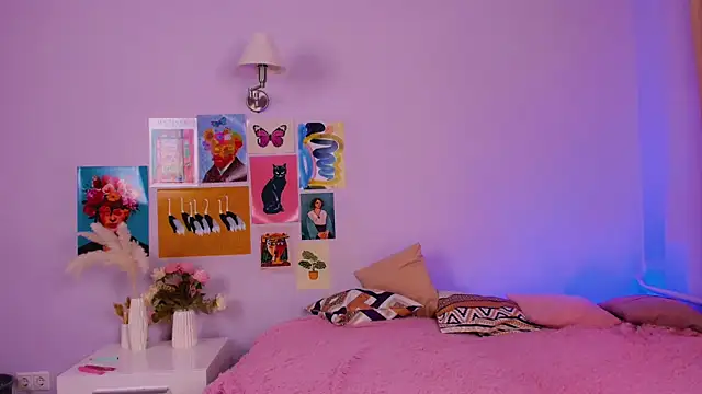 LilithDusk online show from October 13, 9:28 pm