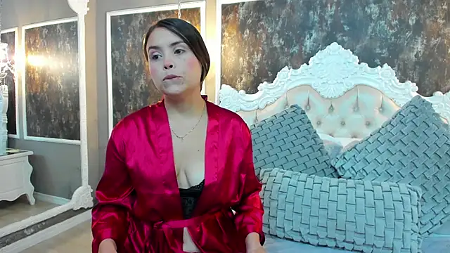 Gaby Wett online show from April 16, 12:05 pm