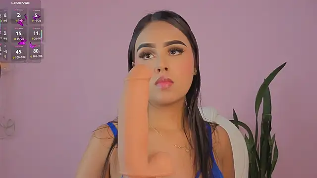 Julietaa Miller online show from October 17, 3:37 pm