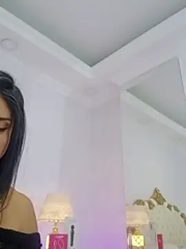 AnnyLorets online show from January 14, 7:41 pm