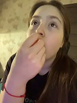 Charming hamster  online show from January 5, 7:39 pm