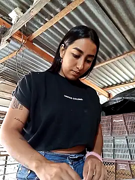 Queen sofya online show from December 18, 8:02 pm