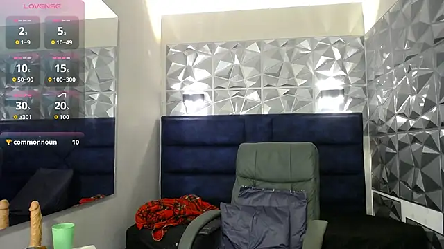 nairobi8 online show from March 6, 10:16 pm