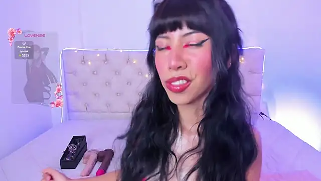 Nina fox 0691 online show from December 19, 2:31 pm