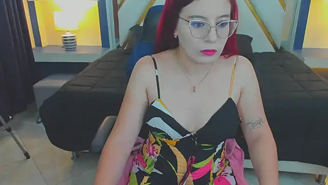 allison mc online show from November 13, 4:22 am