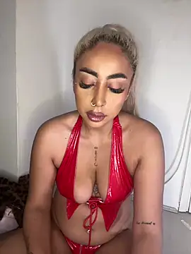 zara bellexx online show from January 31, 8:18 pm