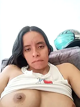 Sofia242a online show from October 22, 3:06 pm