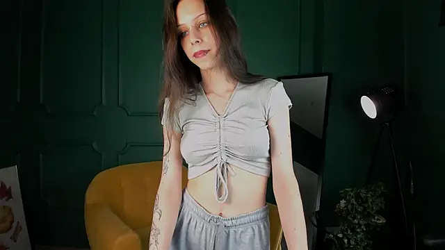 Amber  lust online show from October 16, 1:36 pm