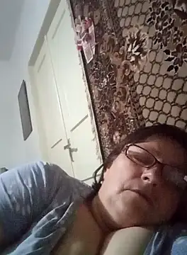 MilaCold5443 online show from April 15, 8:09 pm