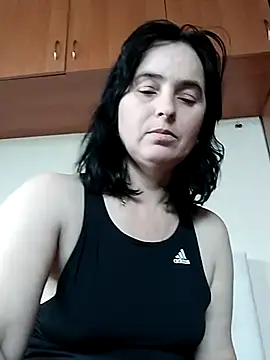 Ella-433 online show from April 29, 12:41 pm