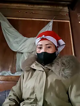 jerry-xx online show from February 9, 7:32 am