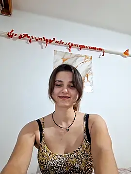 Nika aa online show from February 24, 6:17 pm