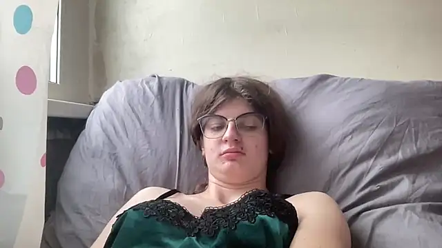 NikaXZimax online show from November 27, 11:13 am