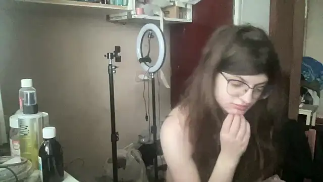 NikaXZimax online show from March 4, 9:16 am