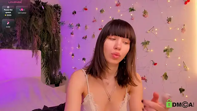 Black Jenny online show from March 26, 9:44 am