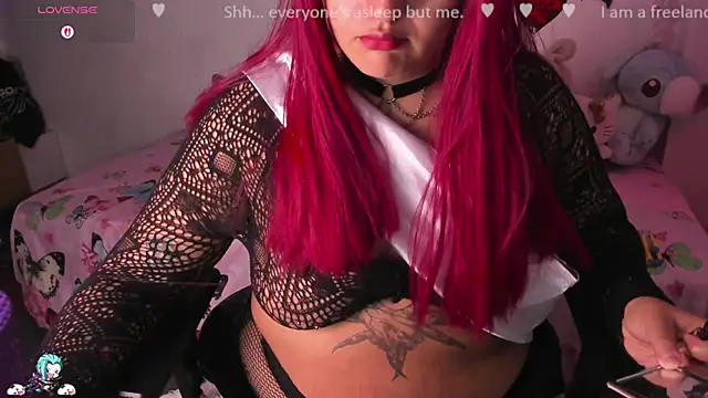 Emilycollei online show from October 28, 2:50 am