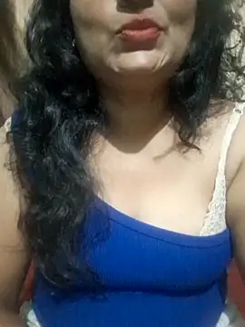 Seema Mishra online show from October 29, 4:53 pm