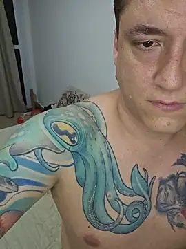 Fadinhaetomatao online show from January 9, 12:48 am