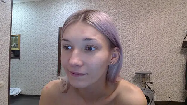 maybe doll online show from October 21, 8:24 pm